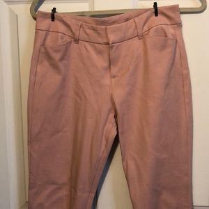 Old Navy Pixie pants